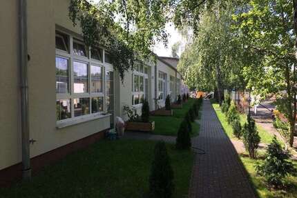 Wohnen auf Zeit in Teltow 1.200,00 €