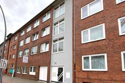 WG-Zimmer in Hamburg 500,00 € 17 m²