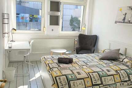 WG-Zimmer in Bonn 860,00 € 15 m²