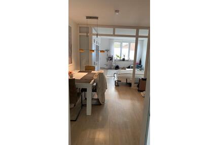 3 Zimmer Wohnung mit Loggia, Einbauküche, 2 Etage in Heimfeld in - Hamburg Harburg