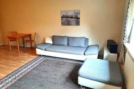 Wohnen auf Zeit in Frankfurt-Harheim 750,00 €