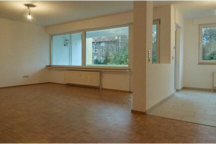 3,5-Zimmer Wohnung mit Balkon im 2. OG in Bochum-Gerthe