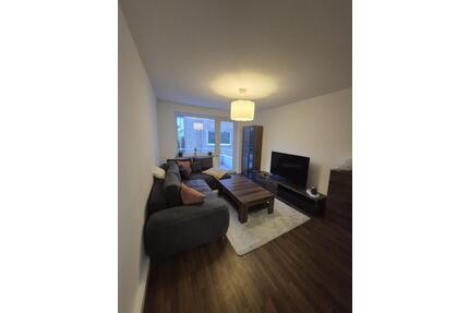 2-Zimmer Wohnung Düsseldorf Eller – sofort