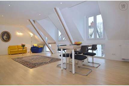 Wohnen auf Zeit in Wiesbaden 1.290,00 €