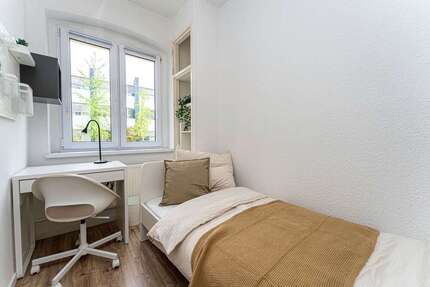 WG-Zimmer in Berlin 600,00 € 7 m²