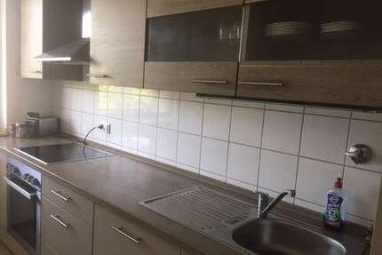 Wohnen auf Zeit in Düsseldorf 560,00 €