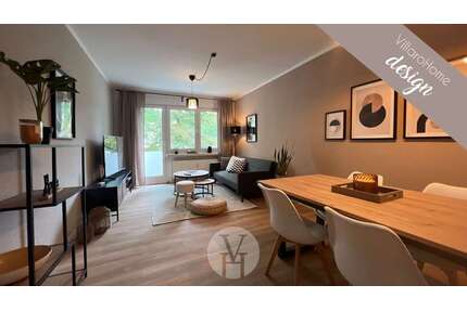 Wohnen auf Zeit in Berlin 1.390,00 €