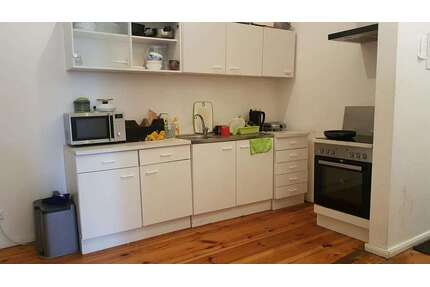 WG-Zimmer in Berlin 625,00 € 13 m²
