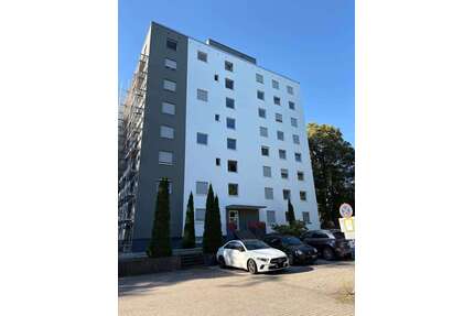Wohnen auf Zeit in Bad Oeynhausen 680,00 €