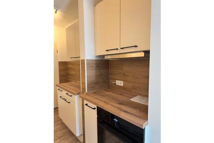 1,5 Zimmer in Idar–ObersteinGöttschied ab 01.05. zu vermieten - Idar-Oberstein