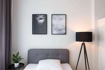 Wohnung zum Mieten in Aachen 600,00 € 30 m²