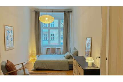 WG-Zimmer in Berlin 890,00 € 19 m²