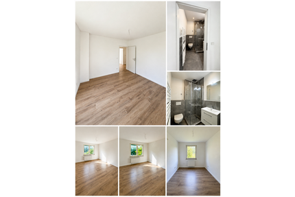 Wohnung zum Mieten in Essen 645,00 € 54 m²