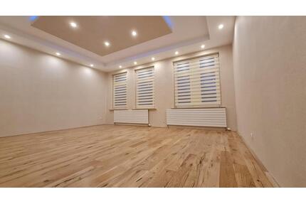 Mietwohnung 4 Zimmer Lindenau Einbauküche - Leipzig Altwest