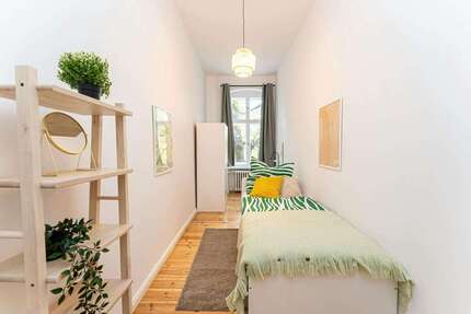 WG-Zimmer in Berlin 650,00 € 12 m²