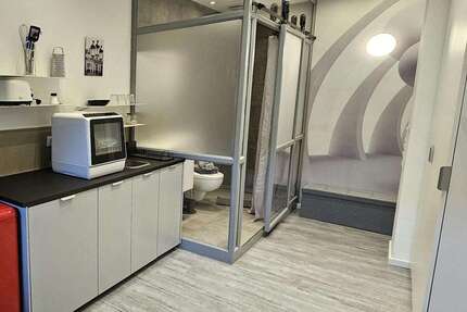 Wohnen auf Zeit in Düsseldorf 875,00 €