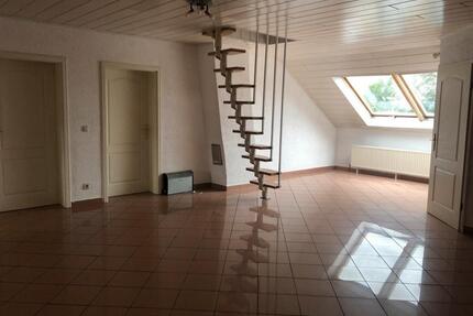 Ab Sofort!! Große helle 5-Zimmer Wohnung (KA-Hagsfeld) - Karlsruhe