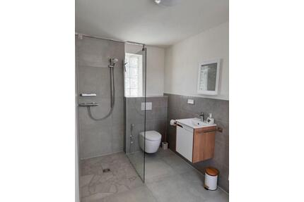 Möbliertes 2-Zimmer Appartement bei Frankfurt 1 Pers. - Büttelborn