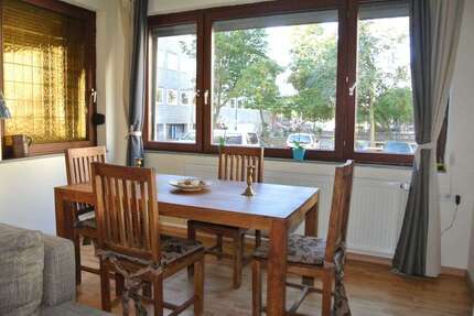 Wohnen auf Zeit in Bremen 1.150,00 €