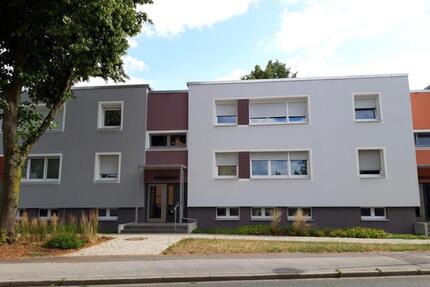 Die ersten eigenen vier Wände zur Miete - Wohlfühlen bei VIVAWEST - Gelsenkirchen Gelsenkirchen-Mitte