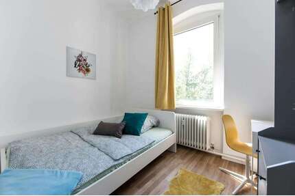 WG-Zimmer in Berlin 590,00 € 9 m²