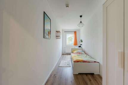 WG-Zimmer in Berlin 620,00 € 11 m²