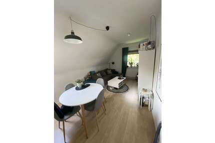 Wohnung zum Mieten in Gelsenkirchen 280,00 € 37 m²