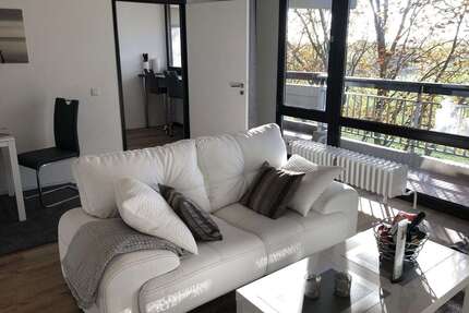 Wohnen auf Zeit in Köln 1.590,00 €