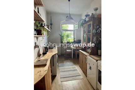Wohnungsswap - 2 Zimmer, 50 m² - Weisestraße, Neukölln, Berlin