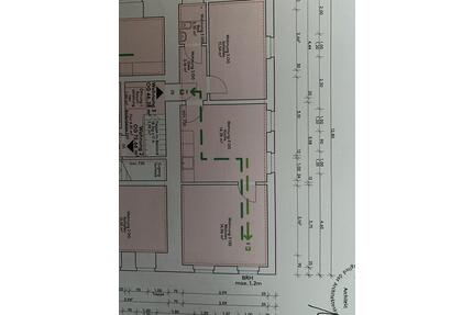 2 Zimmer Wohnung zu vermieten in Kößlarn