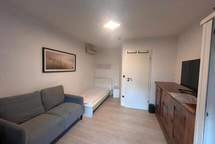 Gemütliches WG-Zimmer in einem gemeinschaftlich genutzten Haus - Paderborn