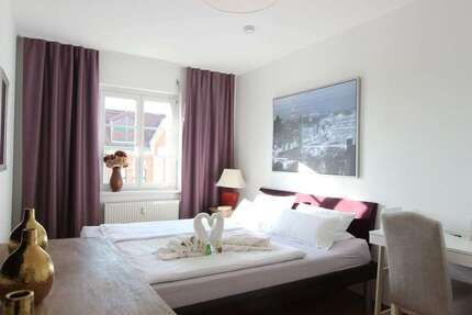 Wohnen auf Zeit in Leipzig 1.690,00 €