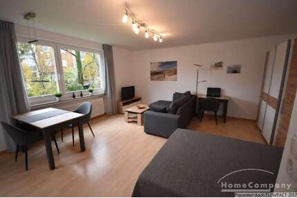 Wohnen auf Zeit in Bremen 1.090,00 €