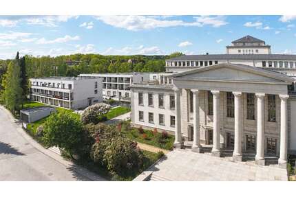 Wohnung zum Mieten in Chemnitz 571,00 € 45.66 m²