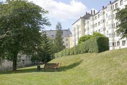 WG-Zimmer in Plauen 130,00 € 13.31 m²