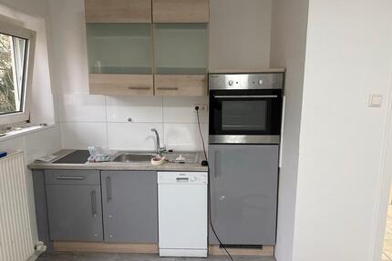 2 Zimmer Wohnung 42Qm mit Einbauküche und Balkon - Neuburg an der Donau