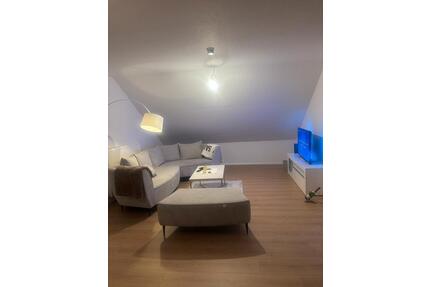 Moderne Neu Sanierte 3 Zimmer WohnungTageWochenMonat mietbar - Herford Diebrock