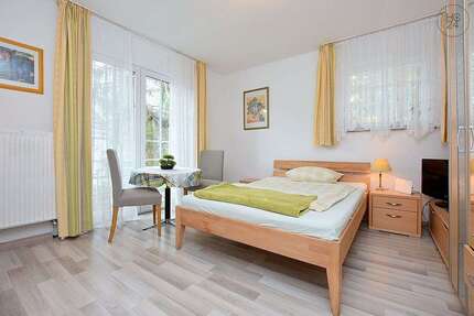 Wohnen auf Zeit in Stuttgart 720,00 €