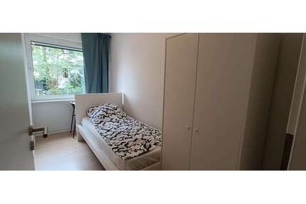 WG-Zimmer in Dortmund 360,00 € 6 m²