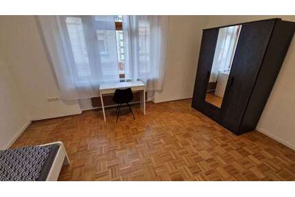 Wohnen auf Zeit in Mainz 750,00 €