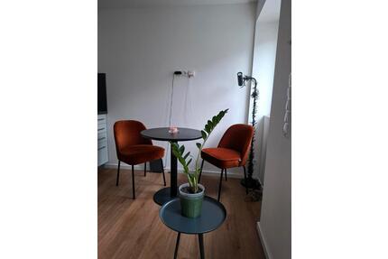 Sanierte,möblierte 1 Zimmer Wohnung in zentraler Lage in Nürnberg