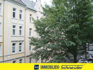 WG-geeignete 3-Zimmer-Wohnung, ca. 64,77m² Nähe Westpark zu vermieten! - Dortmund Innenstadt West
