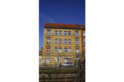 Wohnung zum Mieten in Erfurt 415,00 € 58 m²