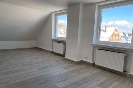 Wohnung zum Mieten in Gehrden 500,00 € 60 m²