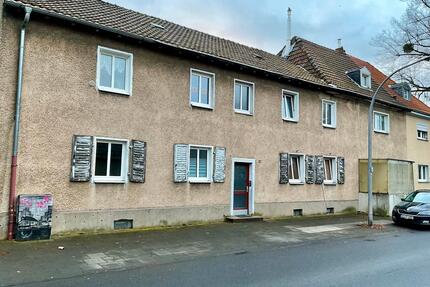 Frisch sanierte 2-Zimmer Wohnung in Köln-Porz