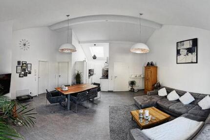 Neuwertige 3,5 Zimmer Wohnung mit Balkon in Wolpertshausen - Schwäbisch Hall
