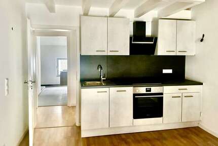 Wohnen auf Zeit in Frankfurt am Main 790,00 €