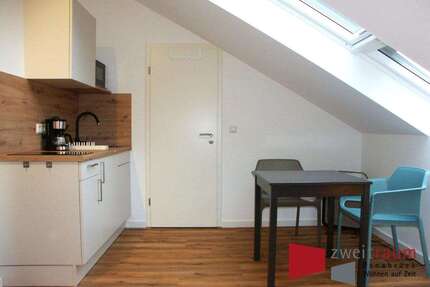 Wohnen auf Zeit in Osnabrück 690,00 €