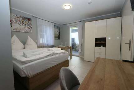 Wohnen auf Zeit in Kelsterbach 1.295,00 €