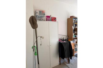 Zimmer zur Untermiete in schöner Lage – ab März verfügbar - Hamburg Sternschanze